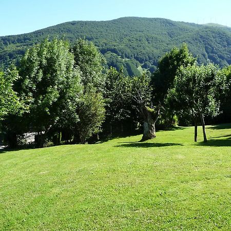 Maldagorri Apartment Ezkurra Bagian luar foto