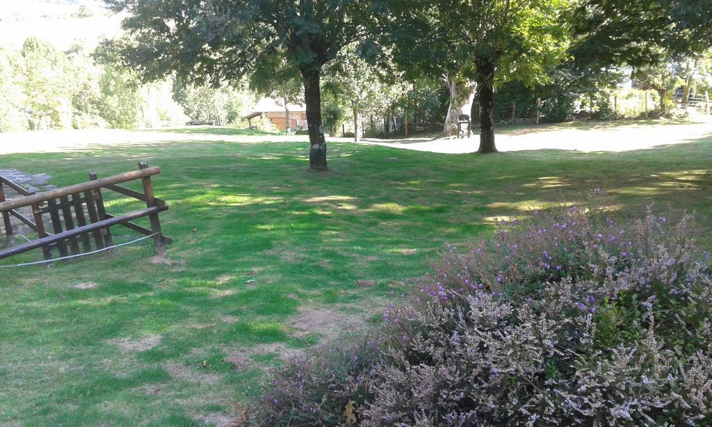 Maldagorri Apartment Ezkurra Ruang foto