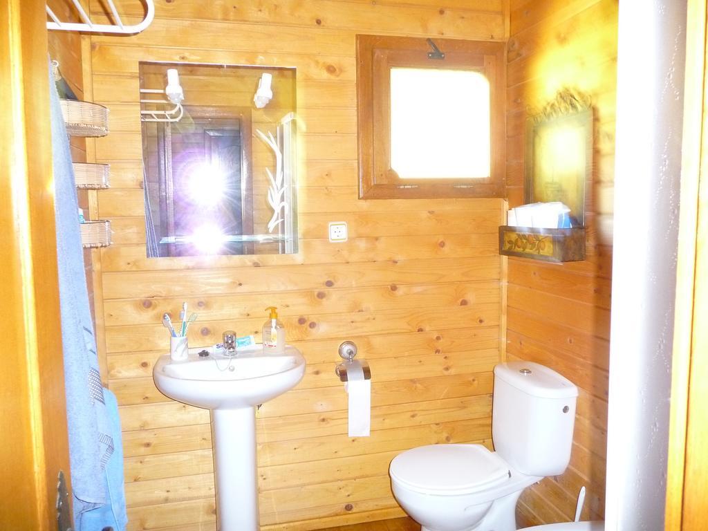 Maldagorri Apartment Ezkurra Ruang foto
