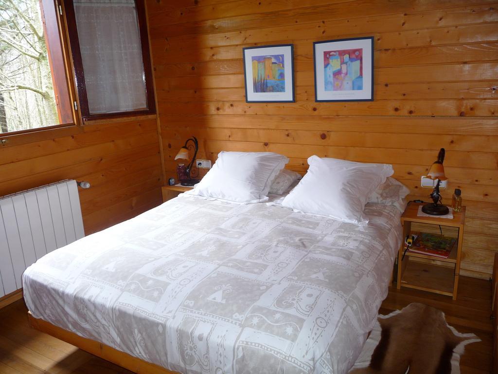 Maldagorri Apartment Ezkurra Ruang foto