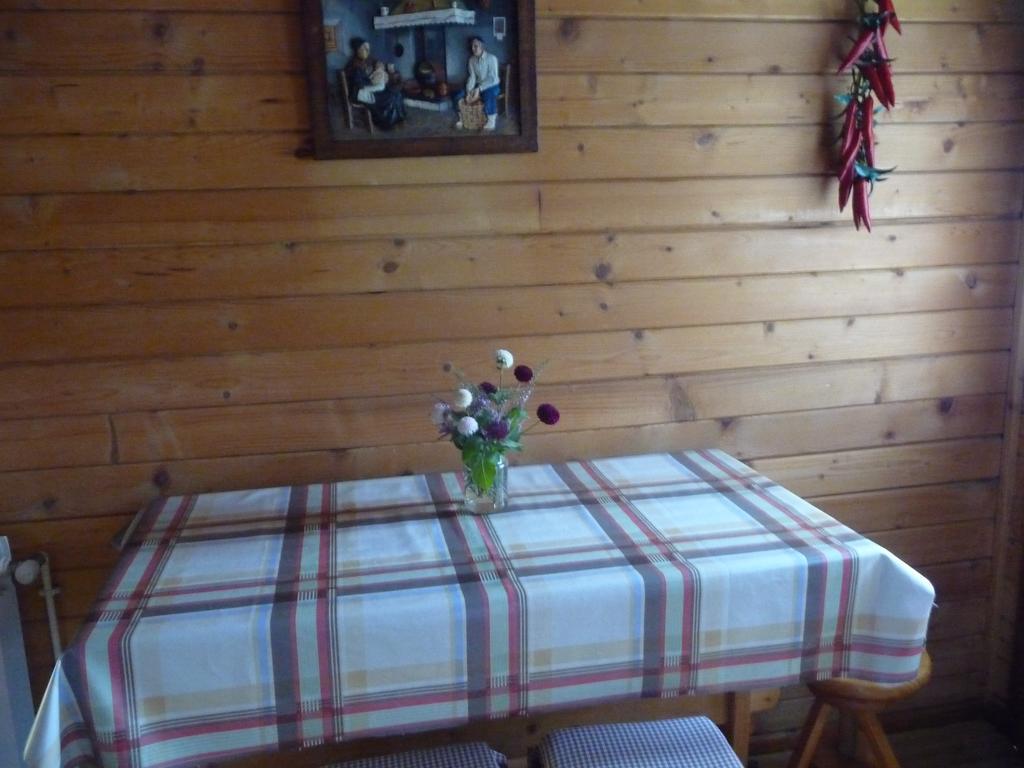 Maldagorri Apartment Ezkurra Bagian luar foto